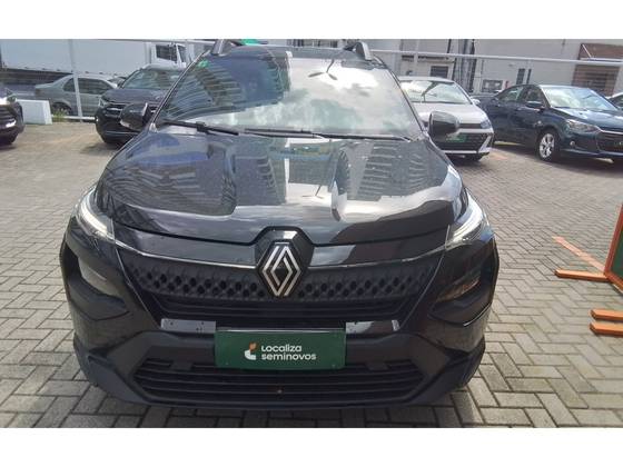 RENAULT KARDIAN 1.0 TCE FLEX EVOLUTION EDC